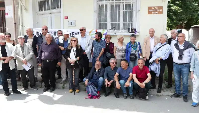 Orhan Kemal, Edebiyatın Usta Kalemi 55 Yıl Sonra Yeniden Anılıyor
