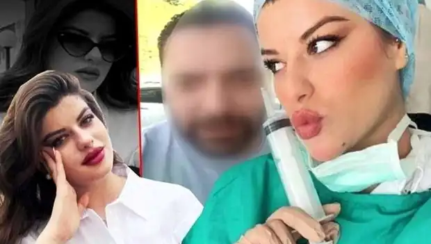 Ayşe Tokyaz Cinayetinde Şok Edici Görüntüler: Cesedin Bavulla Taşınması Ortaya Çıktı