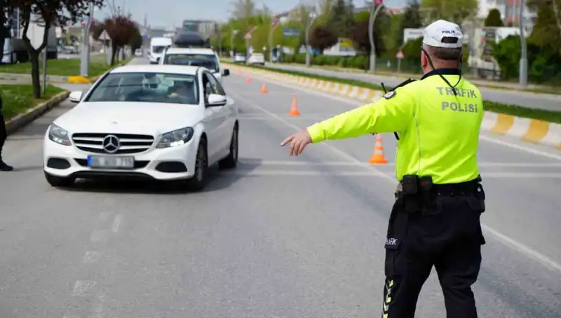 2025'te Trafik Cezaları Artacak mı? İşte Değişiklikler ve Detaylar