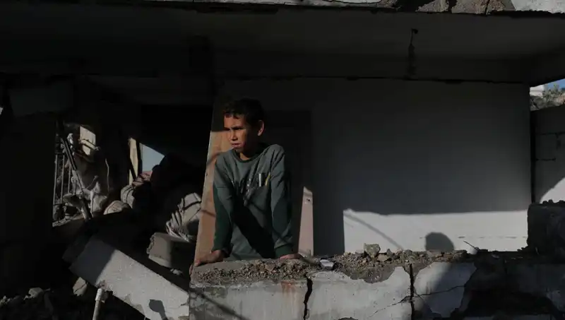 Gazze’de Can Kaybı 52 Bin 365'e Ulaştı: Son Durum ve Etkileri