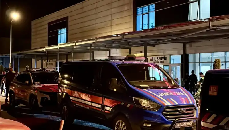 Dört Kardeşin Seyahatinde Korkunç Kaza: Alabora Olan Teknedeki Dramatik Olay