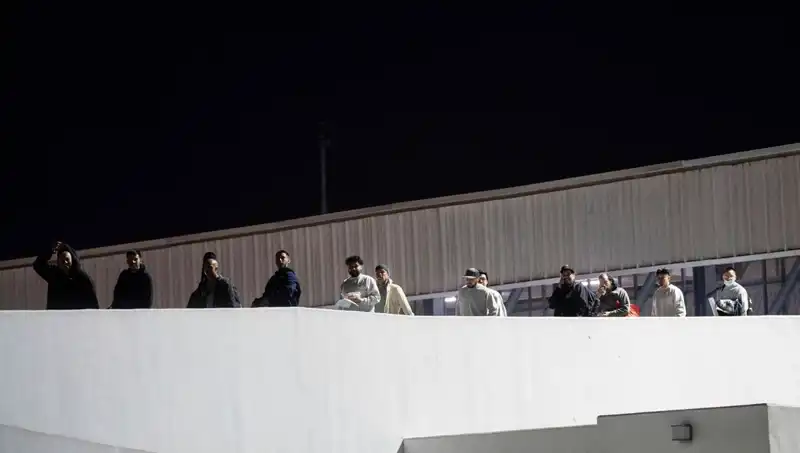 Düzensiz Göçmen Operasyonları: İki İlde 100’den Fazla Yakalama!