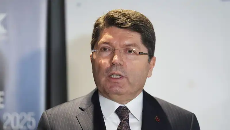 Adalet Bakanı Tunç’tan Af Açıklaması: 55 Bin Kişi İddiası Gerçek Değil