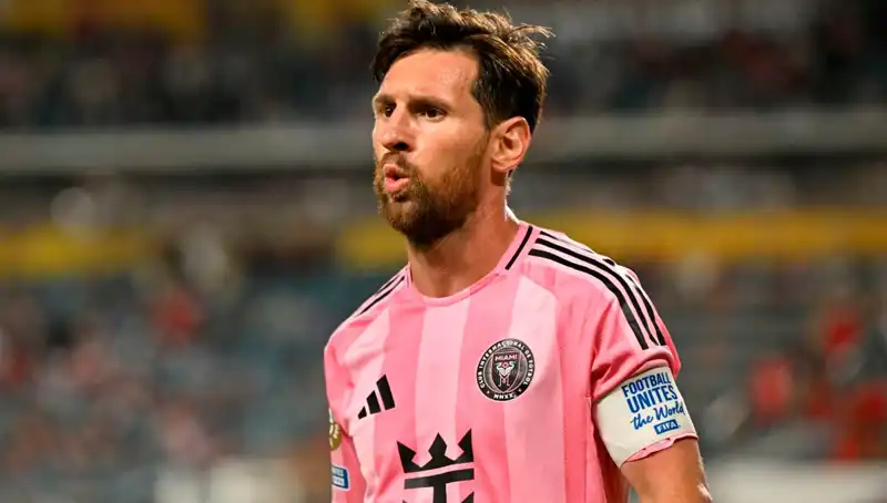 Messi'nin Göz Dolduran Maçında Beraberlik: Son Dakikada Şanssızlık!
