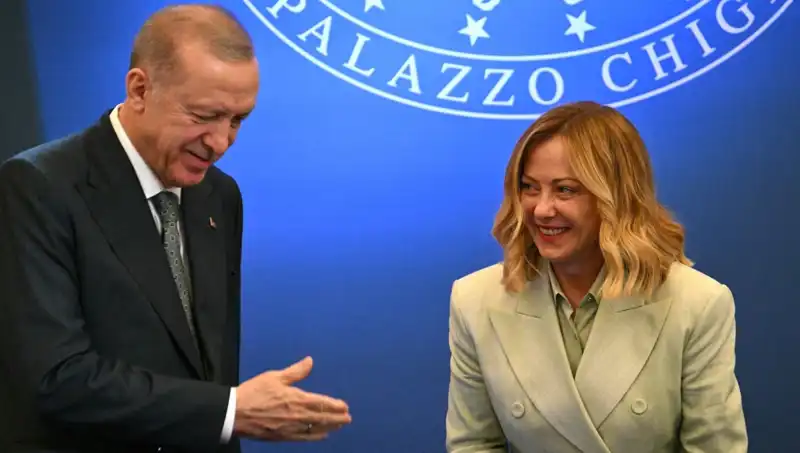 Türkiye ve İtalya Arasındaki İlişkilerde Tarihi Zirve Anları
