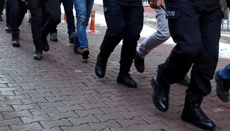 MİT ve Emniyet'ten FETÖ Operasyonu: Yeni Gelişmeler ve Yasal Süreç