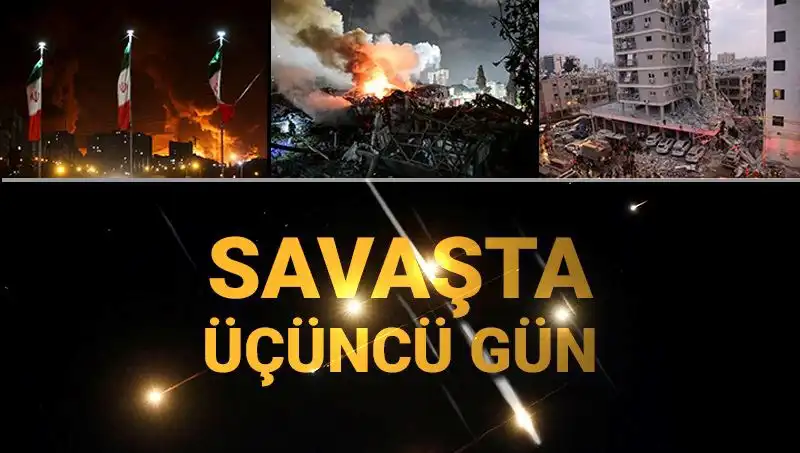 İsrail-İran Savaşında Şok Gelişmeler: 2 Mossad Ajanı Yakalandı!
