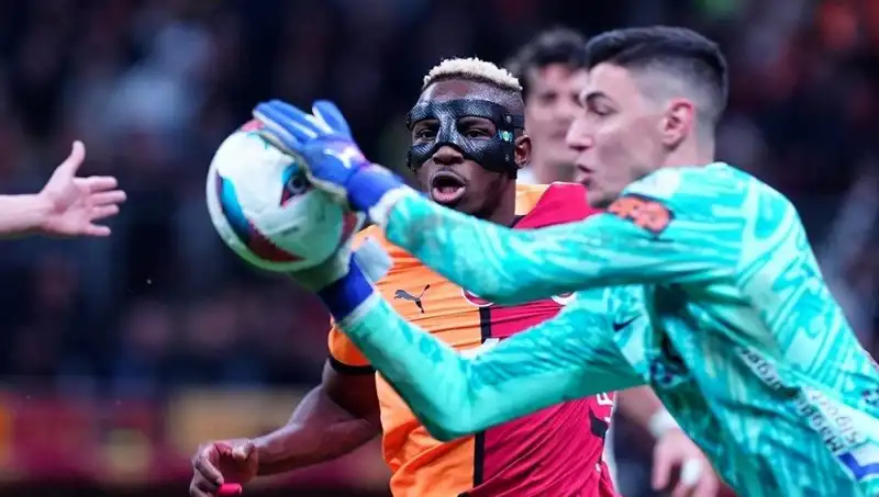 Galatasaray'dan Şaşırtan Transfer Hamlesi: Berke'nin Uçuş Hazırlıkları Tamamlandı
