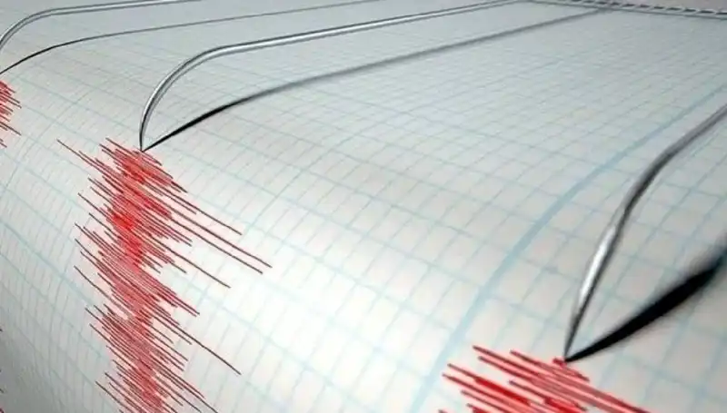 Ege'de 3.5 Büyüklüğünde Deprem: Vatandaşlar Panik İçinde Sokaklara Döküldü