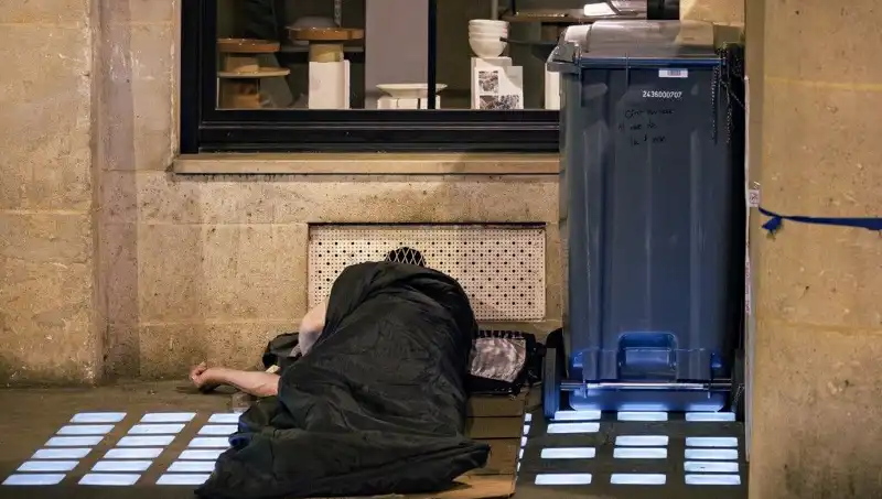 Avrupa’da Yoksulluk Alarmı: Eurostat Verileriyle En Çok Yoksullaşan Ülkeler Açıklandı