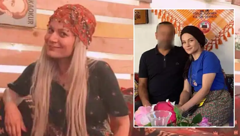 Bodrum'dan Mardin'e Aşk Hikayesinin Gölgesinde Ölüm Tehditleri!