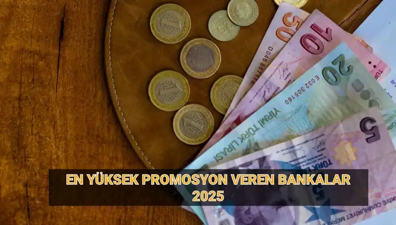 2025 Yılında En Cazip Emekli Promosyonları: Bankalar Arasındaki Rekabet