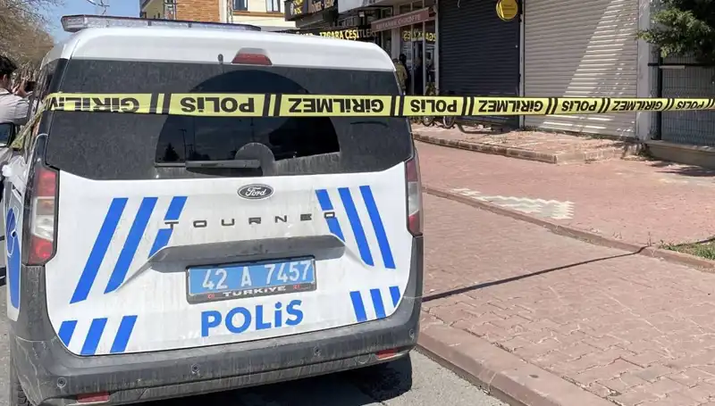 Kiracı ve İş Yeri Sahibi Arasındaki Kavga, Trajik Bir Cinayetle Sonuçlandı