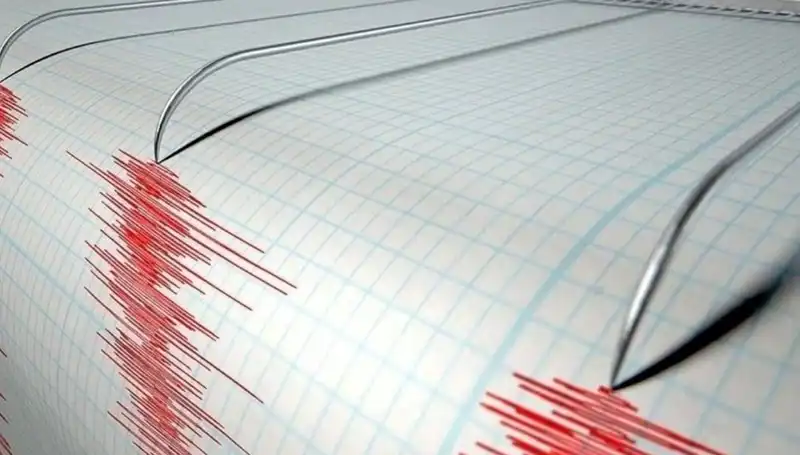 Bozcaada'da Sarsıntı: 3.9 Büyüklüğünde Deprem Tedirginliği Yarattı