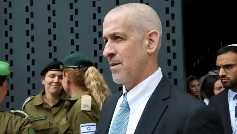 İsrail İç İstihbarat Şefi'nden Şok İfşa: Netanyahu’nun Tehditleri Ortaya Çıktı