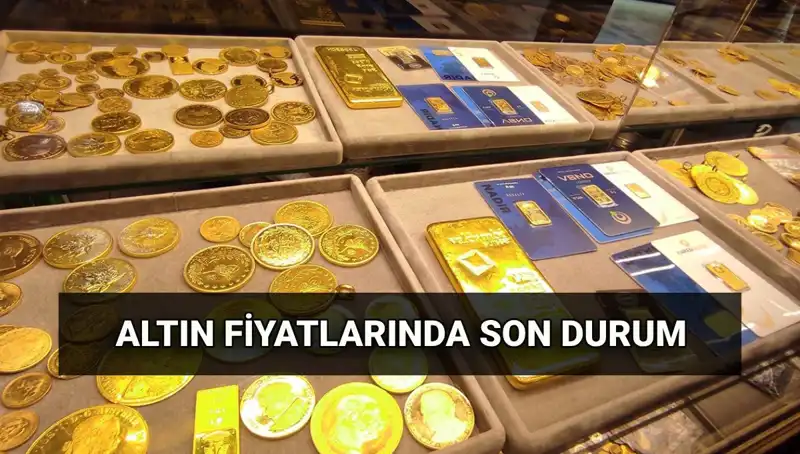 Altın Fiyatlarında Son Gelişmeler: 14 Haziran Güncel Rakamlar!