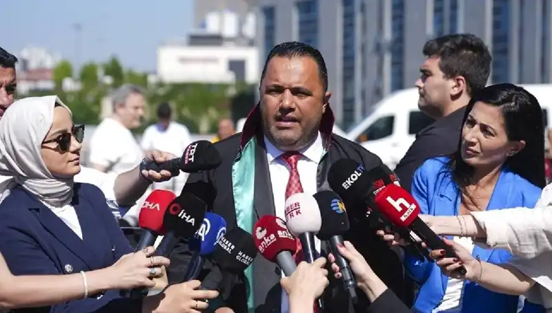 Avukat Rezan Epözdemir, Adliyeye Sevk Edildi: Olayın Arka Planı Ne?