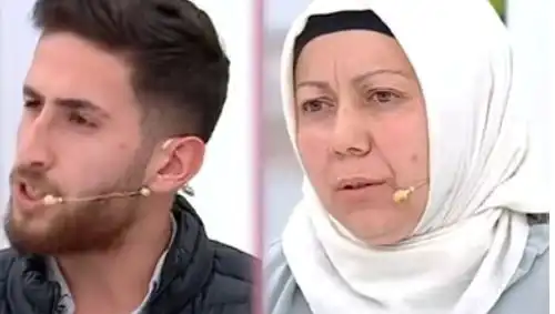 Türkiye’de Kayınvalide-Damat Olayında Ceza Şoku: Yeni Gelişmeler Ortaya Çıktı