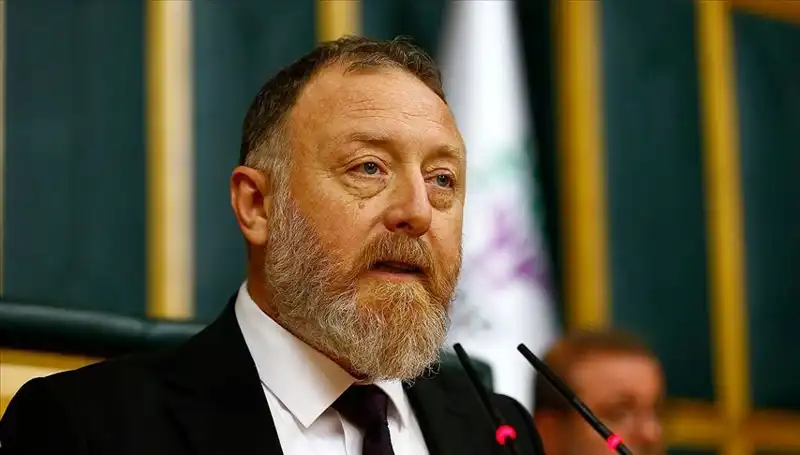 DEM Parti’den Yeni İnfaz Düzenlemesi: Hasta Tutuklular İçin Özel Seçenek