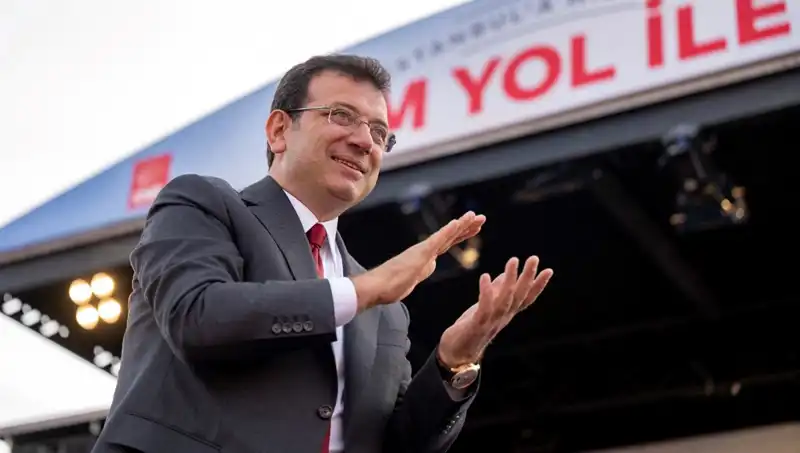Ekrem İmamoğlu Hakim Karşısına Çıkıyor: Başsavcıya Yönelik Tehdit Davası