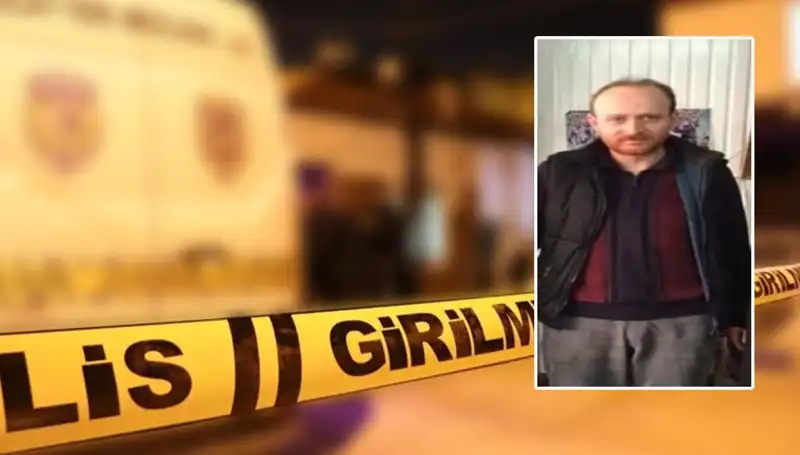 İmamın Şüpheli Ölümü: Lojmanda Bulundu, Sır Perdesi Aralanıyor