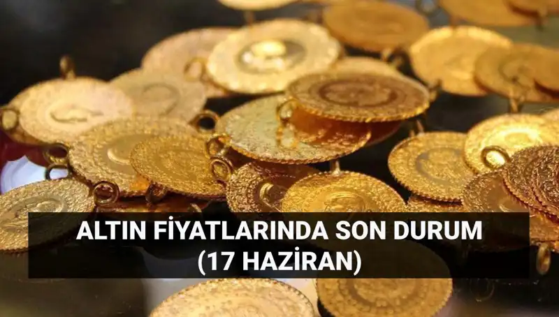 Altın Fiyatları Tırmanışta: Bugün Gram ve Çeyrek Altın Ne Kadar?