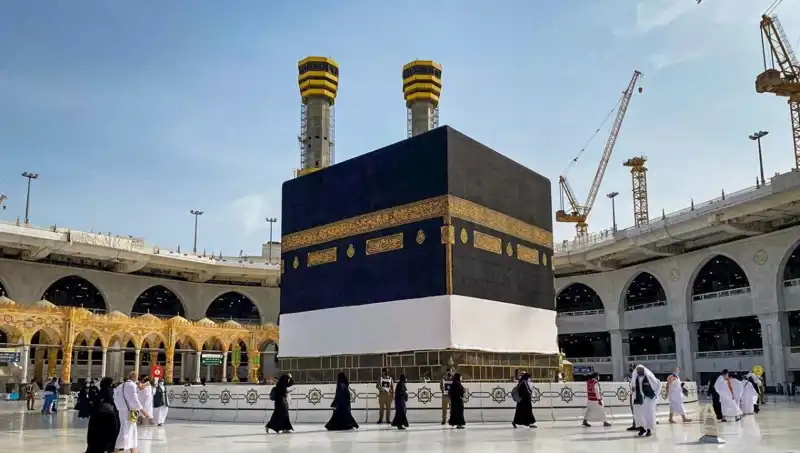 2026 Hac Ön Kayıt Süreci: Kura Çekimi ve Ücretler Hakkında Her Şey