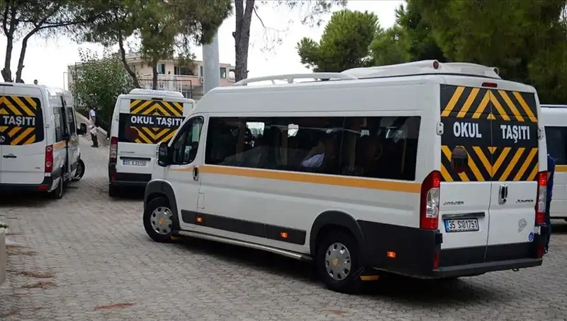 Okul Servis Şoförüne Cinsel İstismar Davası: Görülmesi Beklenen Cezalar