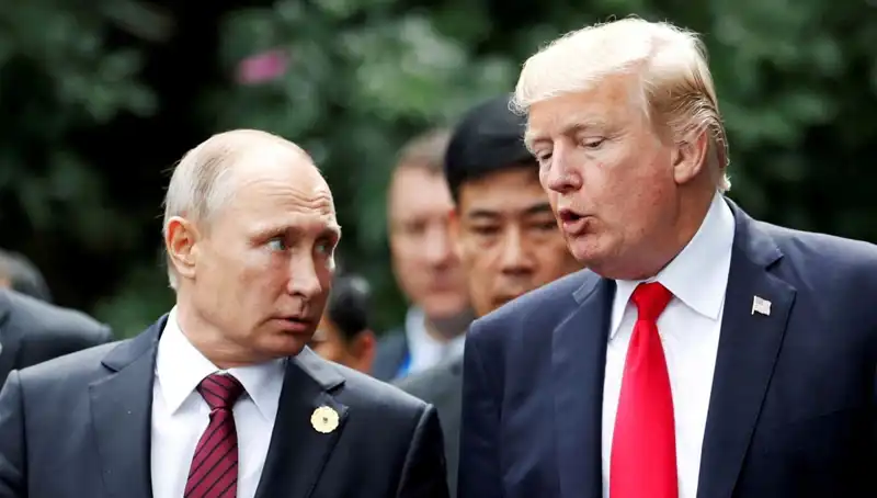 Trump’ı Etkilemenin Yolu: İngiliz Yetkililerin Dikkat Çeken Açıklamaları