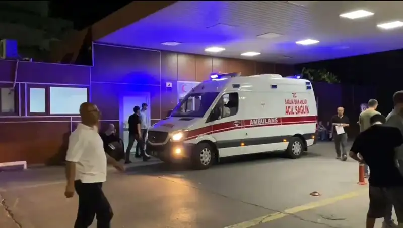 Bayram Sevincinde Korkunç İfrit: Dilan'ın Sıcak Yuvası Kanlı Bir Suç Sahnesine Döndü