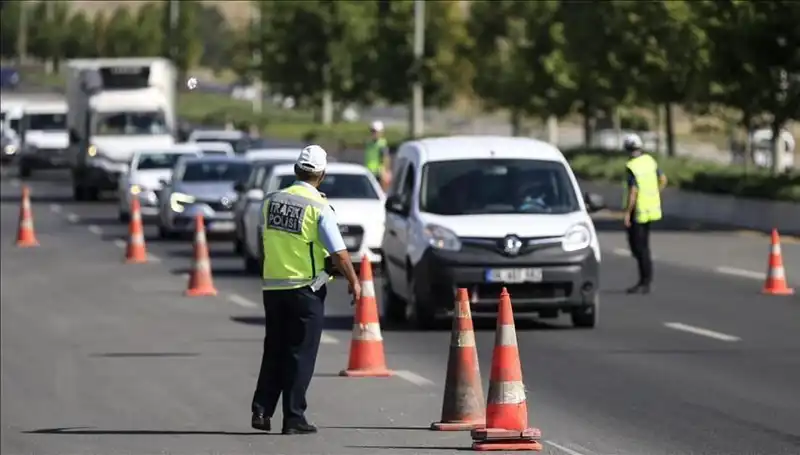 Tüneli Kapatan Konvoy: Neden Bu Eylem Gerçekleşti?