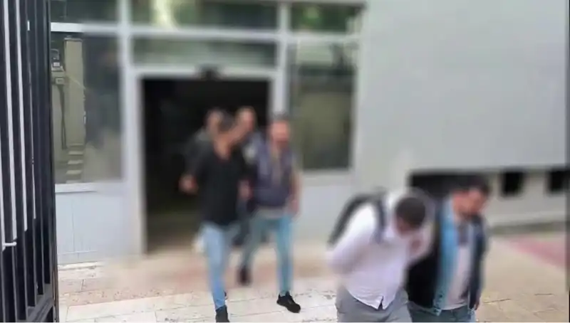 Milyonluk Sahte Yatırım İlanı: 6 Kişi Tutuklandı, Olayın Detayları Şok Etti!