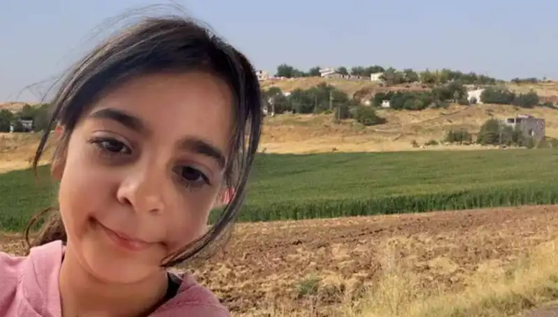 Yargıtay'dan Narin Güran Cinayeti Üzerine Sarsıcı Tebliğname Açıklaması